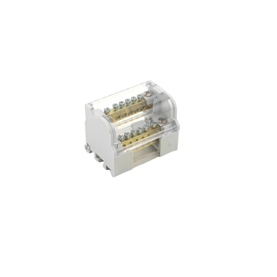 Morsettiere di Ripartizione Bipolari H50 mm - immagine 4