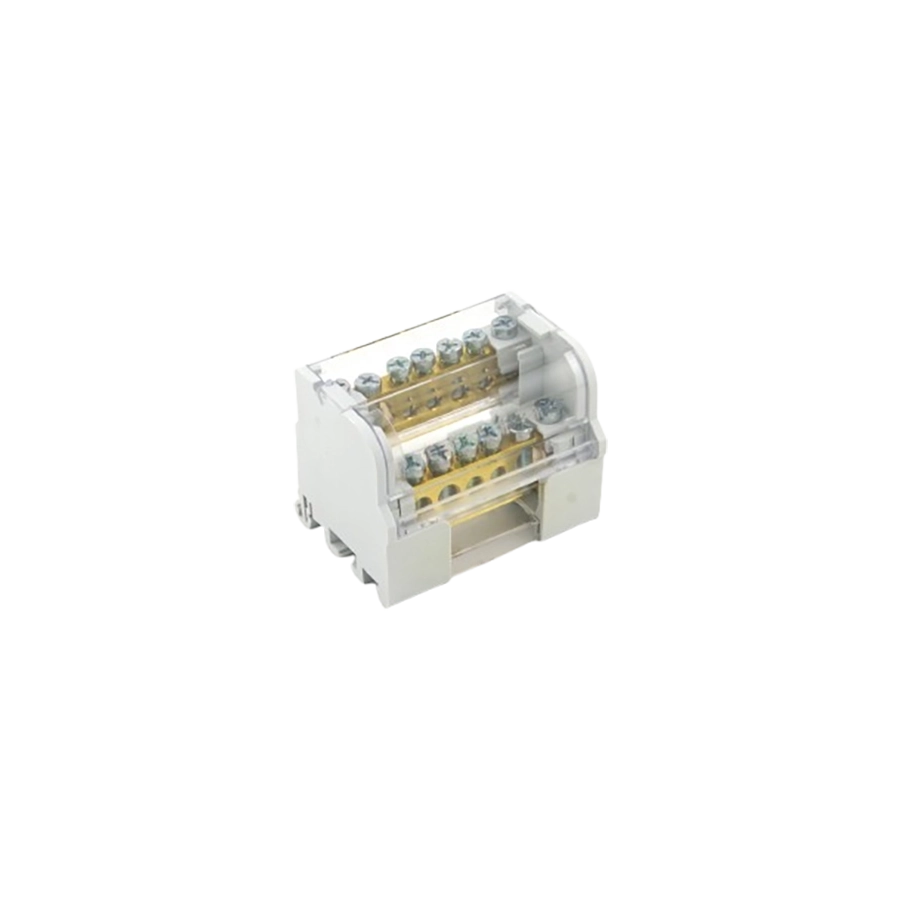 Morsettiere di Ripartizione Bipolari H50 mm - immagine 3