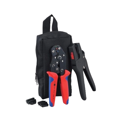 Kit Multi Utensile 5 pezzi