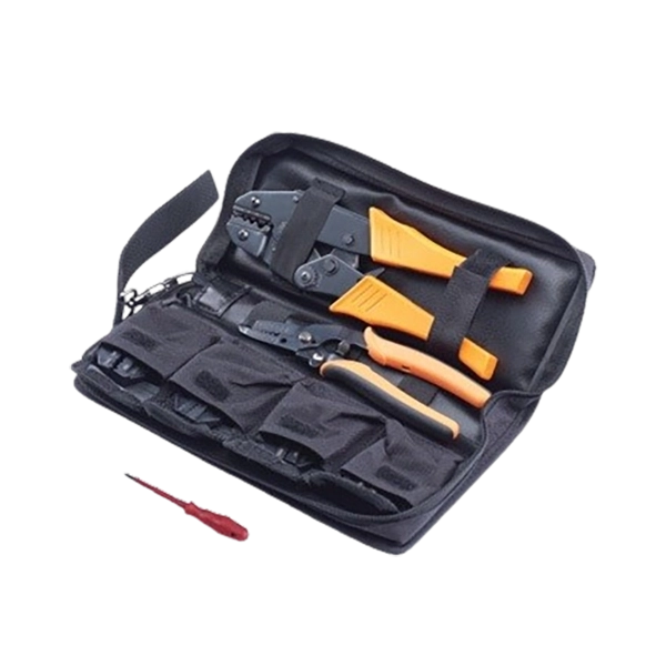 Kit Multi Utensile 7 pezzi